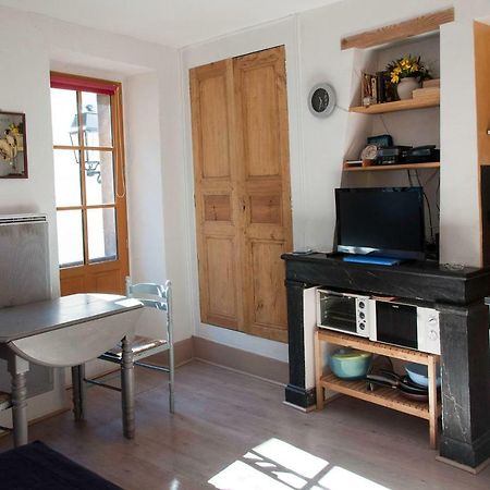 Appartement Proche Station Bagnères-de-Luchon Kültér fotó