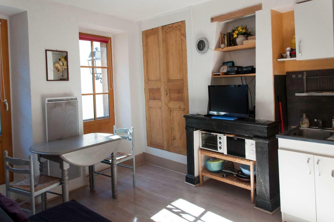 Appartement Proche Station Bagnères-de-Luchon Kültér fotó